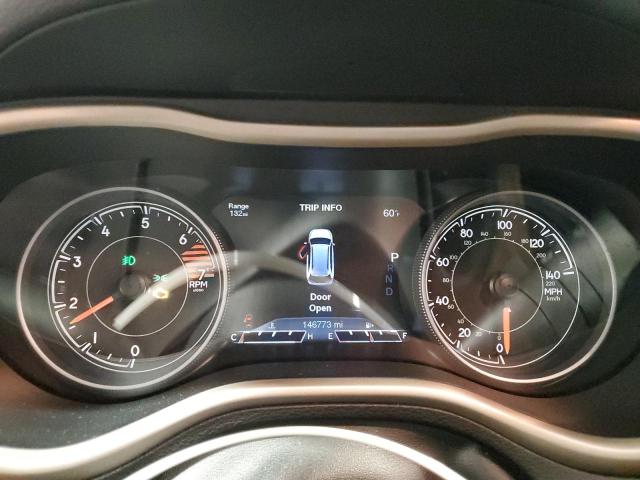 Photo 9 from auction – 2018 JEEP CHEROKEE L with VIN 1C4PJMDB7JD571140