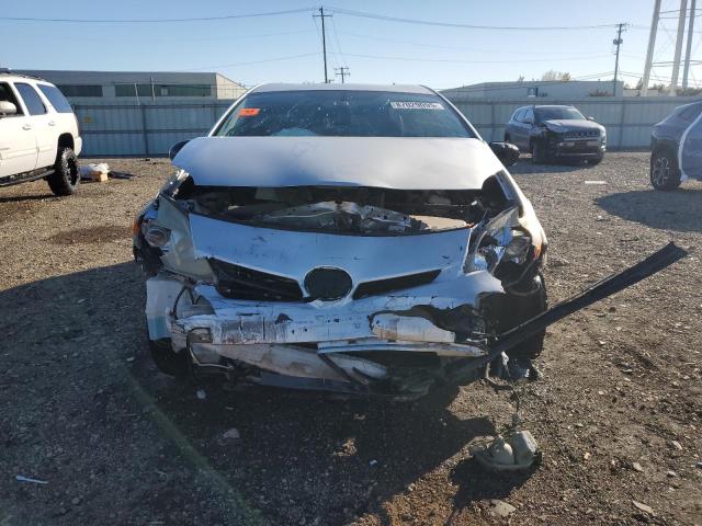 Фото 5 с аукциона – 2012 TOYOTA PRIUS с VIN JTDKN3DU7C5504528
