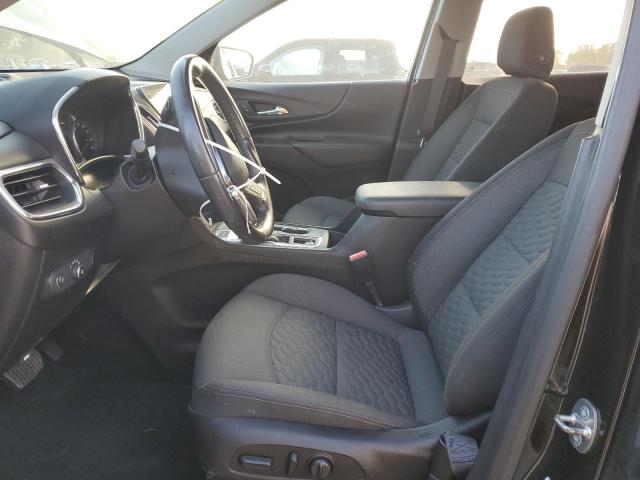 Photo 7 from auction – 2019 CHEVROLET EQUINOX LT with VIN 2GNAXVEX5K6208735