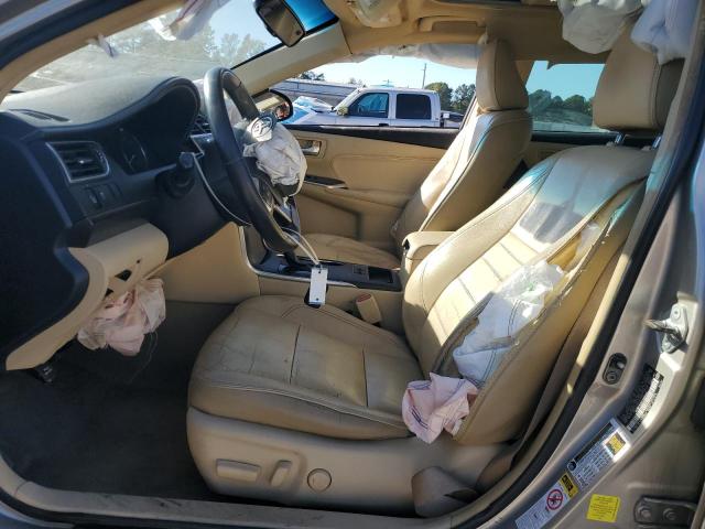 Photo 7 from auction – 2015 TOYOTA CAMRY with VIN 4T1BF1FK4FU990332