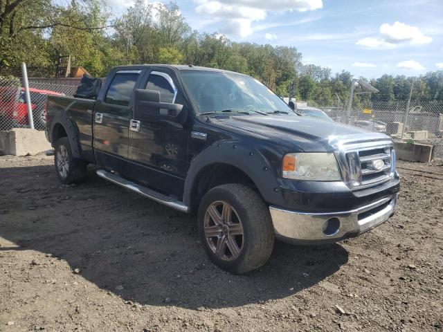 Photo 4 from auction – 2008 FORD F150 SUPER with VIN 1FTRW14W58FC22195
