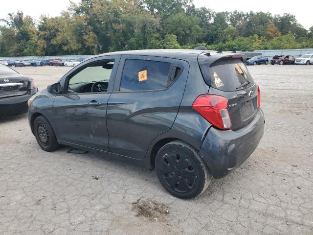 Photo 2 from auction – 2017 CHEVROLET SPARK LS with VIN KL8CB6SA9HC745123