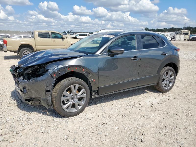 MAZDA CX-30 PREF 2025 with VIN 3MVDMBCM0SM842349 - Photo from auction