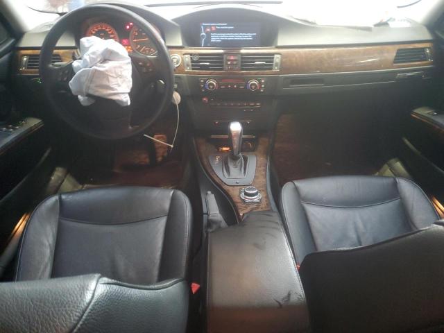 Photo 8 from auction – 2009 BMW 328 XI with VIN WBAPK73599A454146
