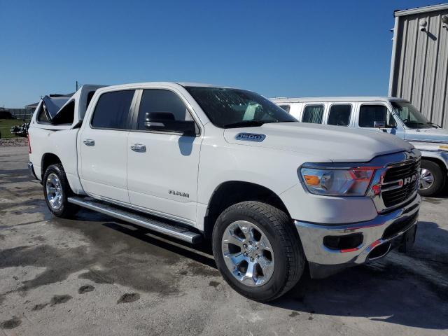 Photo 4 from auction – 2019 RAM 1500 BIG H with VIN 1C6RRFFG2KN675852