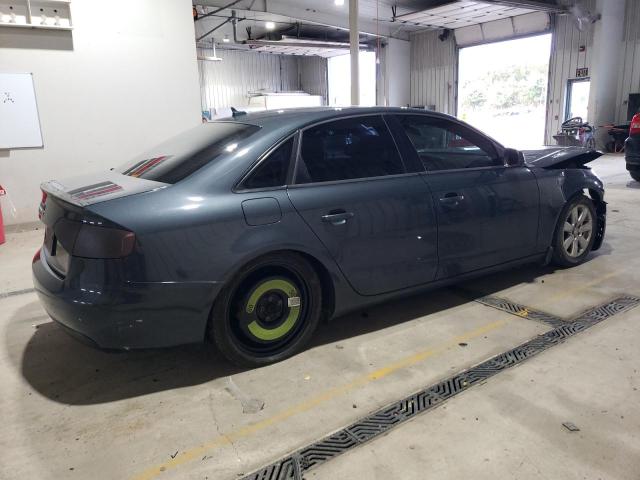Photo 3 from auction – 2010 AUDI A4 PREMIUM with VIN WAUDFAFL9AN018506