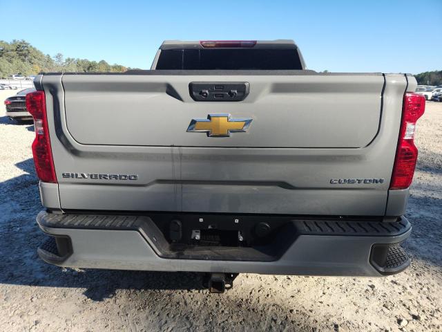 Photo 6 from auction – 2024 CHEVROLET SILVERADO with VIN 3GCPDBEK8RG202439