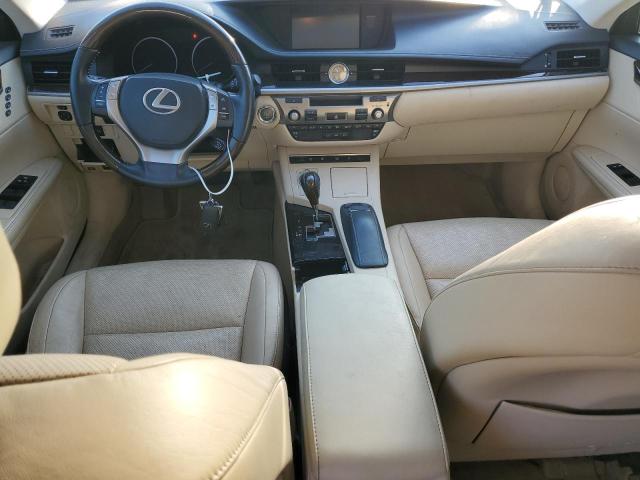 Photo 8 from auction – 2014 LEXUS ES 350 with VIN JTHBK1GG2E2092508