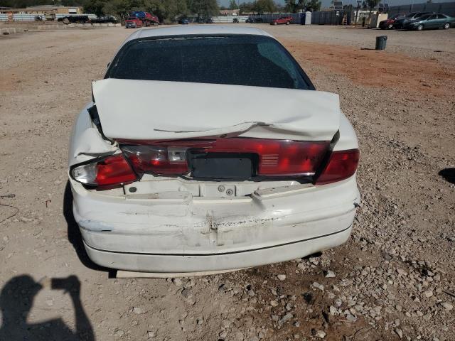 Photo 6 from auction – 2004 BUICK REGAL LS with VIN 2G4WB52K741356449
