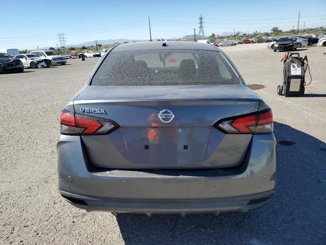 Photo 6 from auction – 2020 NISSAN VERSA S with VIN 3N1CN8DV5LL836576