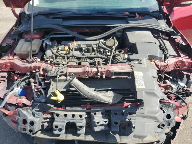 Photo 11 from auction – 2016 FORD FOCUS SE with VIN 1FADP3F29GL209047