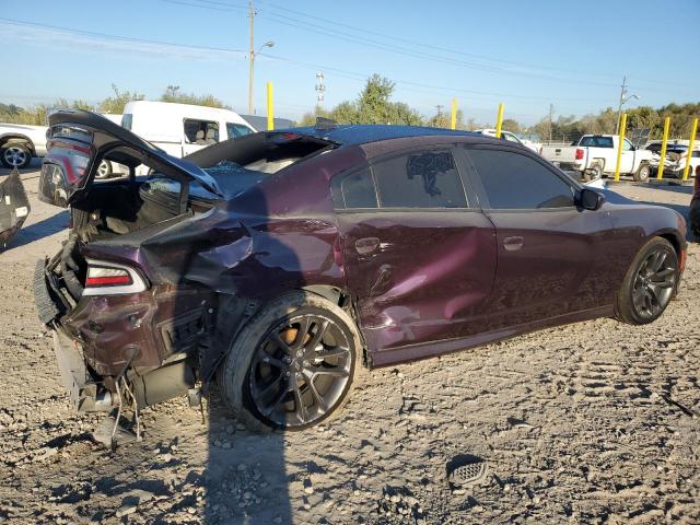 Photo 3 from auction – 2021 DODGE CHARGER R/T with VIN 2C3CDXCT4MH652934