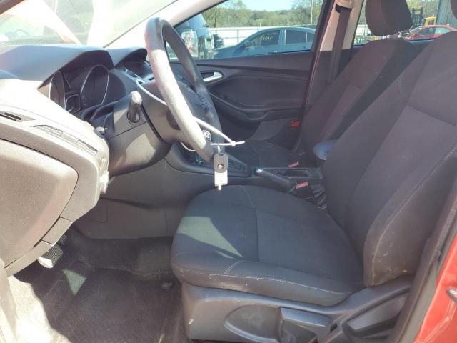 Photo 7 from auction – 2017 FORD FOCUS SE with VIN 1FADP3F27HL304319