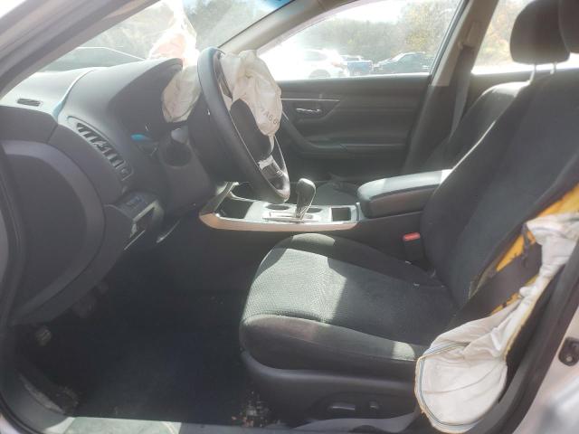 Photo 7 from auction – 2015 NISSAN ALTIMA 2.5 with VIN 1N4AL3AP5FC589259
