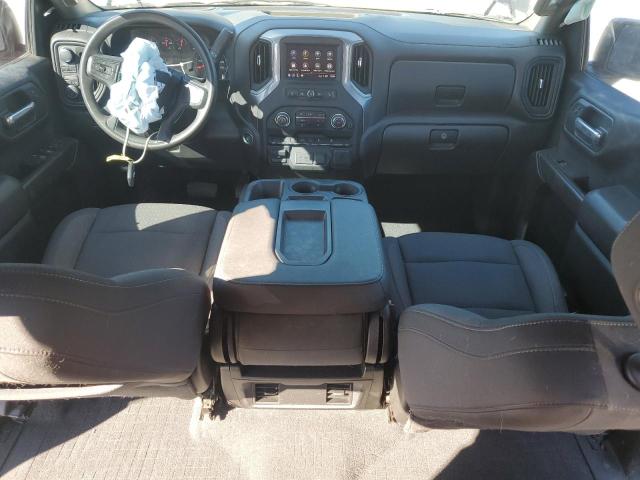 Photo 8 from auction – 2023 CHEVROLET SILVERADO with VIN 3GCUDCED5PG329639