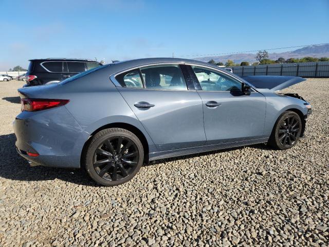 Photo 3 from auction – 2022 MAZDA 3 with VIN 3MZBPBAY4NM319357