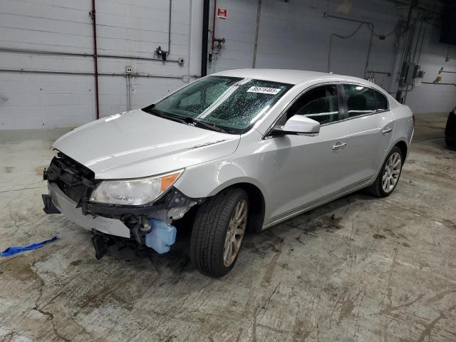BUICK LACROSSE C 2011 with VIN 1G4GE5ED0BF240427 - Photo from auction