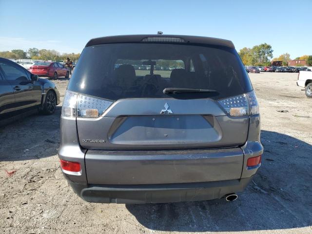 Photo 6 from auction – 2010 MITSUBISHI OUTLANDER with VIN JA4AS2AW0AZ015540