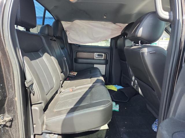 Photo 10 from auction – 2013 FORD F150 SUPER with VIN 1FTFW1EF6DKF35968