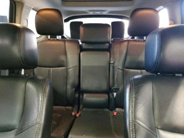 Foto 10 de la subasta – 2014 NISSAN PATHFINDER con VIN 5N1AR2MMXEC662947