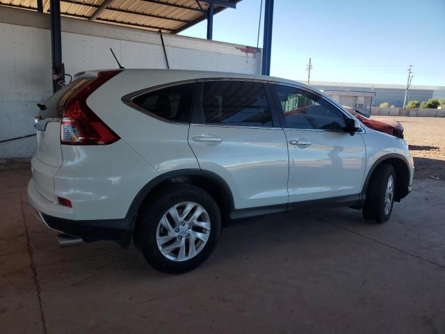 Photo 3 from auction – 2016 HONDA CR-V EX with VIN 5J6RM3H59GL000871