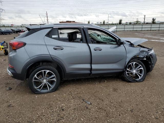 Photo 3 from auction – 2020 BUICK ENCORE GX with VIN KL4MMGSLXLB126214