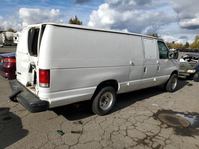 Photo 3 from auction – 2000 FORD ECONOLINE with VIN 1FTNS24L6YHB22441