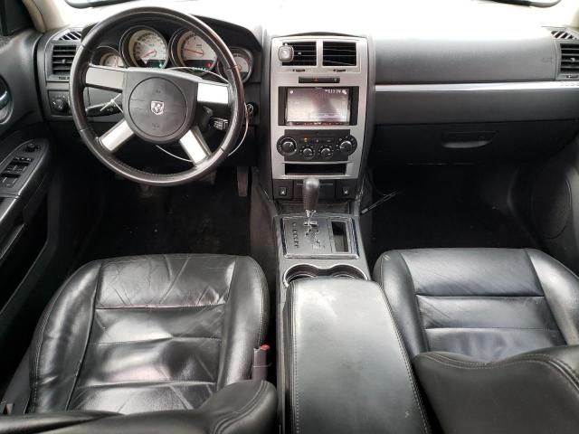 Photo 8 from auction – 2010 DODGE CHARGER SX with VIN 2B3CA3CV3AH301587