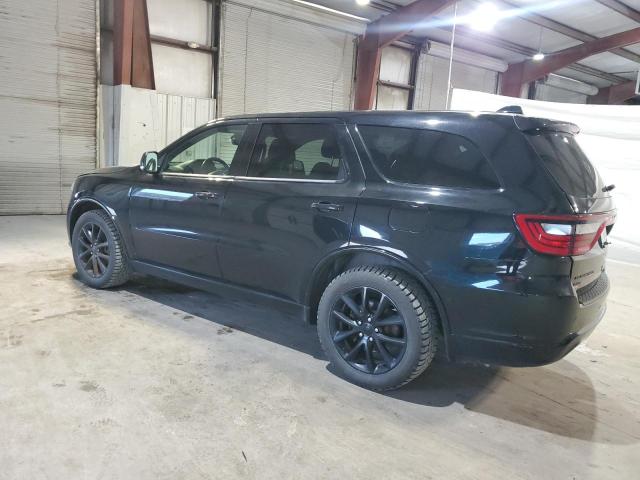 Photo 2 from auction – 2017 DODGE DURANGO GT with VIN 1C4RDJDGXHC839690