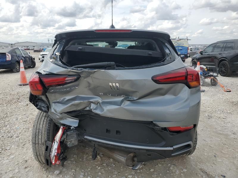 Photo 6 from auction – 2024 BUICK ENCORE GX with VIN KL4AMBSL0RB217121