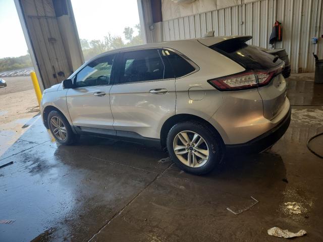 Photo 2 from auction – 2017 FORD EDGE SEL with VIN 2FMPK4J98HBB34869