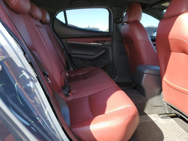 Photo 10 from auction – 2021 MAZDA 3 PREMIUM with VIN JM1BPBNY2M1310360