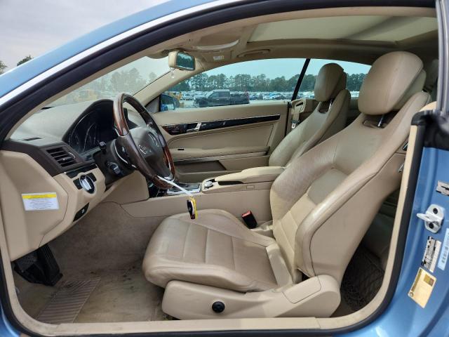 Photo 7 from auction – 2011 MERCEDES-BENZ E 350 with VIN WDDKJ5GB7BF064777
