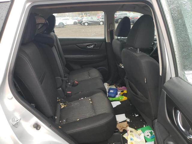 Photo 10 from auction – 2017 NISSAN ROGUE S with VIN KNMAT2MTXHP509883