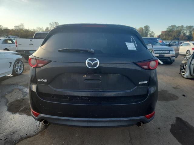 Photo 6 from auction – 2017 MAZDA CX-5 with VIN JM3KFACL4H0150084