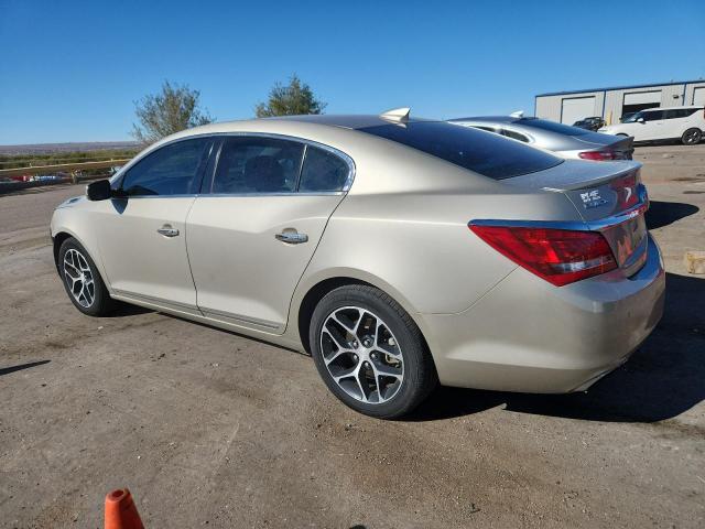 Photo 2 from auction – 2016 BUICK LACROSSE S with VIN 1G4G45G39GF204654