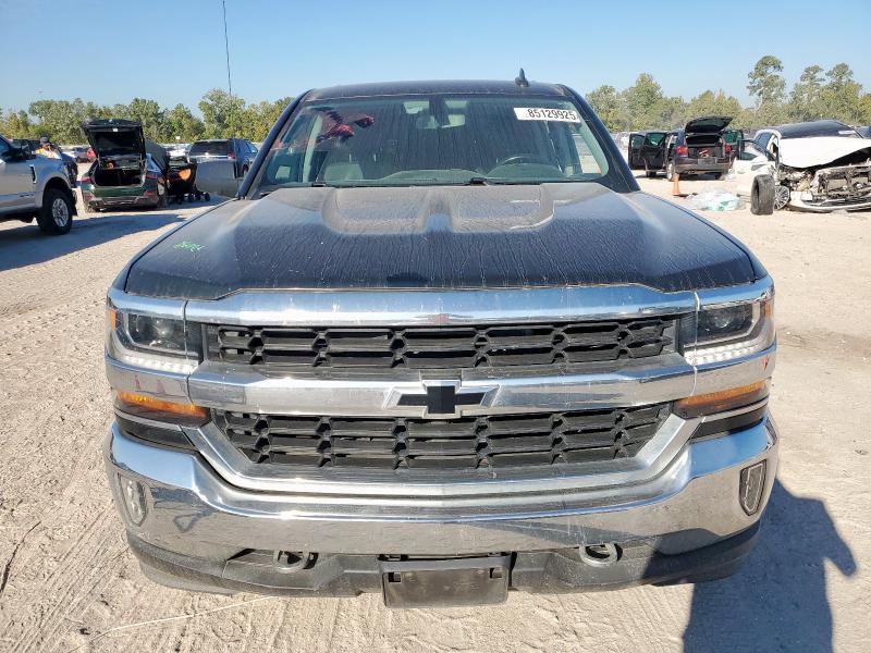 Photo 5 from auction – 2017 CHEVROLET SILVERADO with VIN 3GCPCRECXHG440537