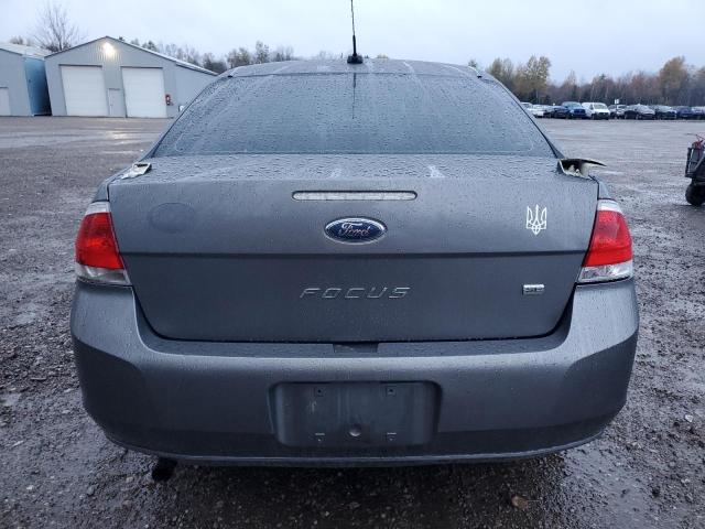 Photo 6 from auction – 2010 FORD FOCUS SE with VIN 1FAHP3FN1AW100096