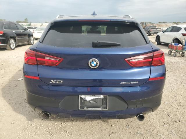 Photo 6 from auction – 2019 BMW X2 XDRIVE2 with VIN WBXYJ5C59KEF82860