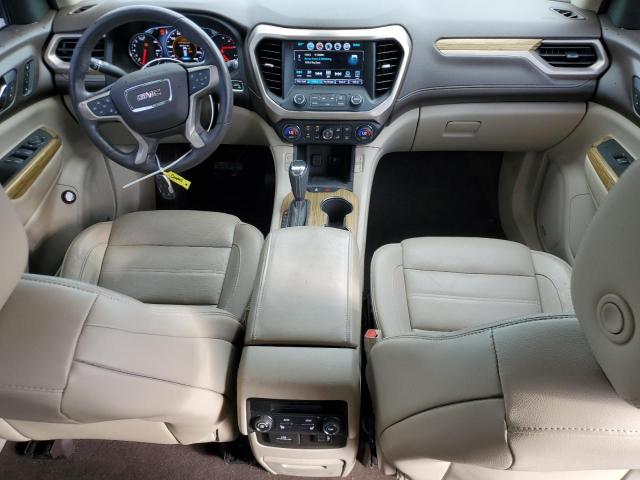 Photo 8 from auction – 2018 GMC ACADIA DEN with VIN 1GKKNPLS6JZ110746