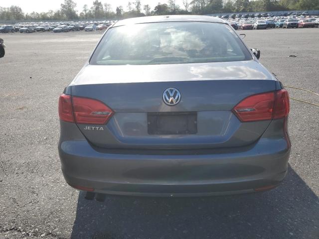 Photo 6 from auction – 2011 VOLKSWAGEN JETTA BASE with VIN 3VW2K7AJ0BM092680
