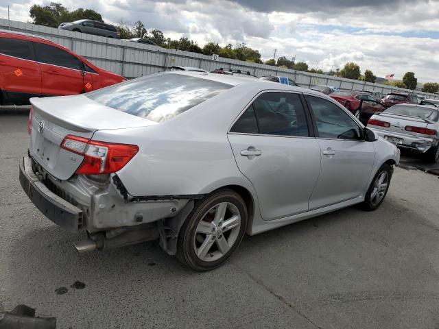 Photo 3 from auction – 2013 TOYOTA CAMRY L with VIN 4T1BF1FK0DU666145