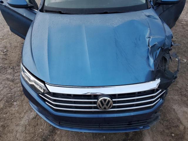 Photo 11 from auction – 2019 VOLKSWAGEN JETTA S with VIN 3VWC57BU6KM225530