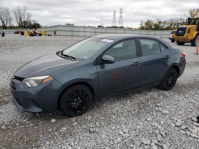 Photo 1 from auction – 2016 TOYOTA COROLLA L with VIN 2T1BURHE9GC717336