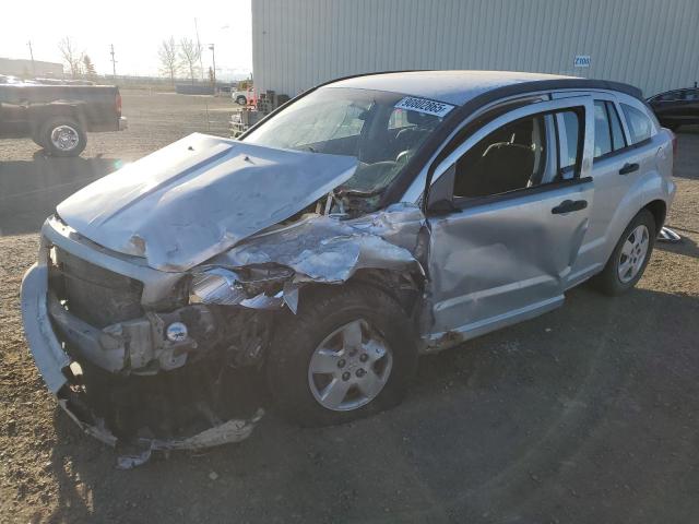 2009 DODGE CALIBER - Търг №90802865