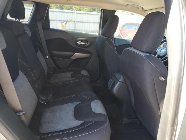 Photo 11 from auction – 2017 JEEP CHEROKEE S with VIN 1C4PJLAB1HW572555