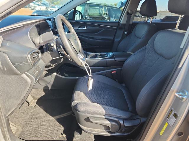 Photo 7 from auction – 2021 HYUNDAI SANTA FE SE with VIN 5NMS14AJ2MH359425
