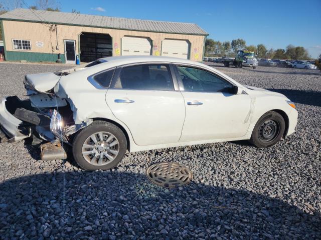 Photo 3 from auction – 2016 NISSAN ALTIMA 2.5 with VIN 1N4AL3AP8GC224026