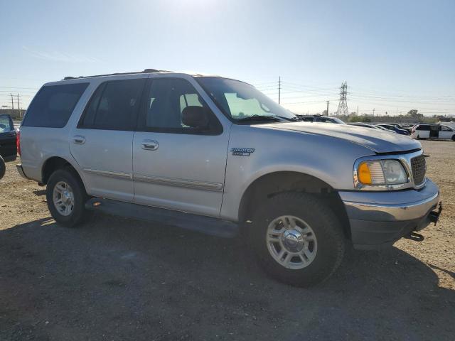 Photo 4 from auction – 2001 FORD EXPEDITION with VIN 1FMFU16L01LA17849