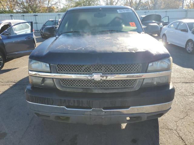 Photo 5 from auction – 2005 CHEVROLET SILVERADO with VIN 1GCHK23215F848950